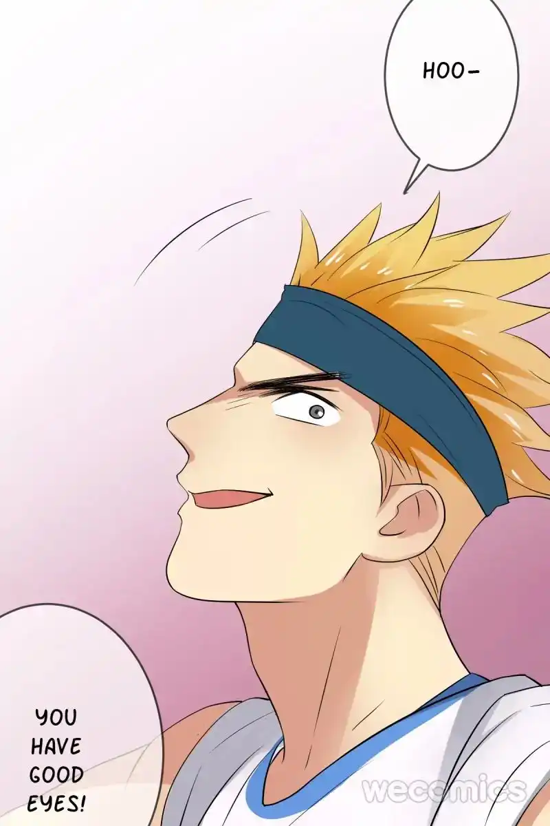 Legend Reboot Chapter 22 27